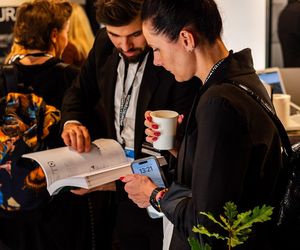 ARCHITECT@WORK - wydarzenie dla branży