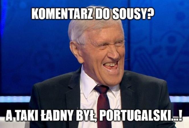 Paulo Sousa chce odejść z reprezentacji! Internet nie ma litości!