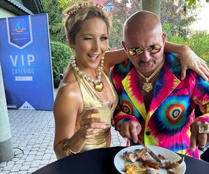 Magda Steczkowska - 50. urodziny