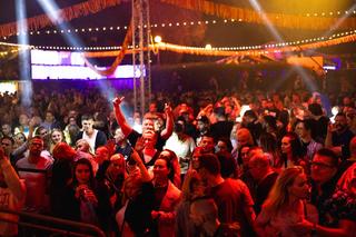 Tak gorzowianie bawili się podczas drugiego dnia Wartowni