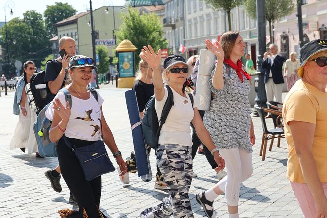 47. Lubelska Piesza Pielgrzymka na Jasną Górę idzie pod hasłem „Świadkowie nadziei”
