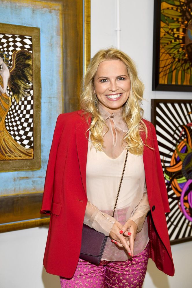 Anna Jurksztowicz wyjawiła prawdę na temat Eurowizji. Tego nikt się nie spodziewał!