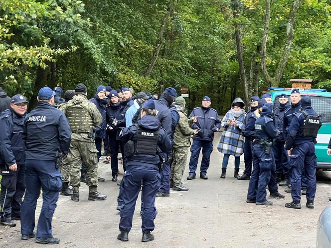 W Gdyni Policja szuka sprawcy zabójstwa sześciolatka. To ojciec chłopca, 44 latek