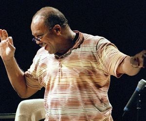 Quincy Jones