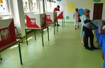 Eurowybory w Łódzkiem