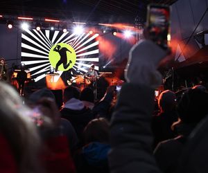 ESKA Music Tour na Dniach Chorzowa 2025