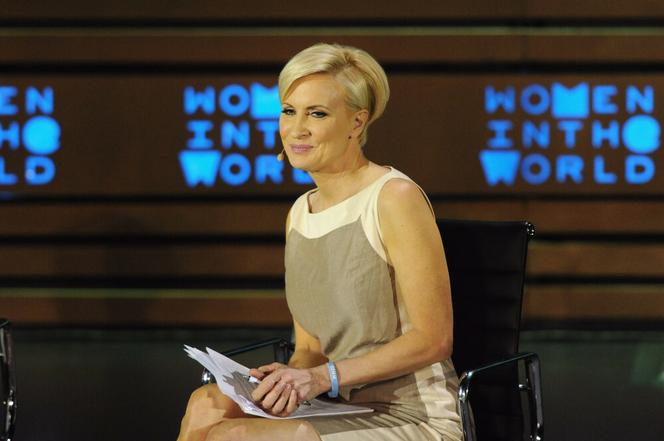 Mika Brzezinski