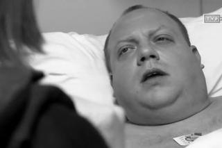 Barwy szczęścia. Andrzej Tomala (Bartłomiej Nowosielski) umrze