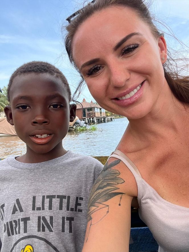 Rozmowa z Joanną Dratwą 