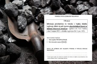Dodatek do węgla - dla kogo w gospodarstwie wielorodzinnym? Ile osób z jednego domu może złożyć wniosek i dostać 3000 zł?