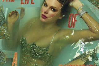 Taylor Swift dała nam nowe popowe hity, ale płytą The Life of a Showgirl skazała się na krytykę [RECENZJA]