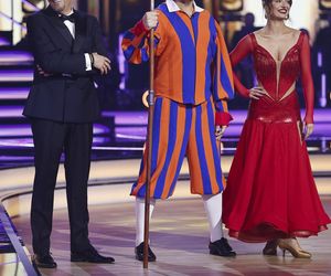 Izabela Skierska, Tomasz Karolak