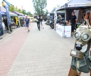 Wojewódzkie Obchody Święta Wojska Polskiego w Katowicach 