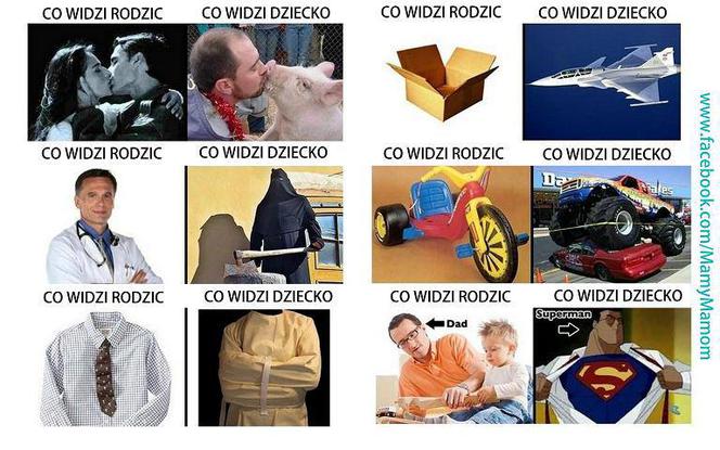 MAMA. To brzmi dumnie! Dziś ich święto. Zobaczcie zabawne MEMY na Dzień Matki 2020