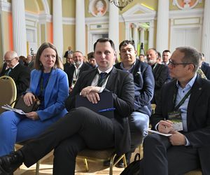 Konferencja Portalu Obronnego - otwarcie