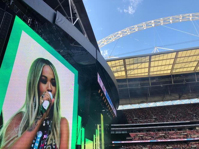 Summertime Ball 2019 - Calvin Harris, Jonas Brothers i inni porwali publiczność! [WIDEO + FOTO]