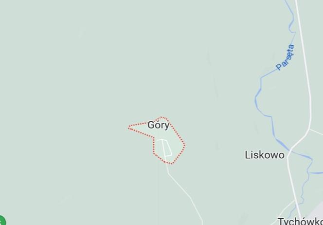 Góry