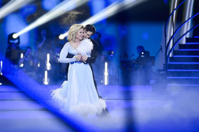 Barbara Bursztynowicz - jestem wzorem dla dojrzałych kobiet