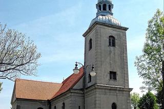 6) Kamień Krajeński – 2364 mieszkańców