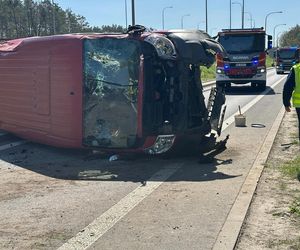 Dachowanie na Żołnierskiej