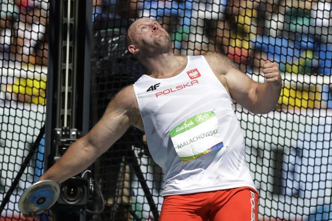 Piotr Małachowski