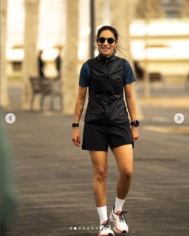 Była uczestniczką "Projektu Lady". Przeszła spektakularną metamorfozę