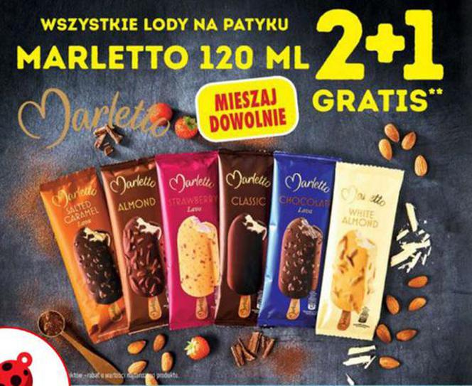 Nowe promocje w Biedronce od 9.08