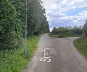 To najzabawniejsza nazwa ulicy w Olsztynie. Tak wskazało AI