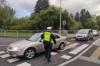 Trzeźwy poranek w Koszalinie