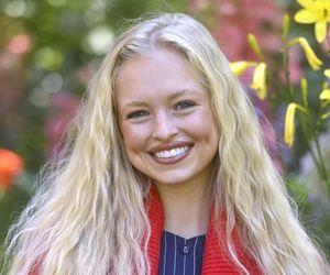 Julia Tychoniewicz nie wiedziała, że ma siostrę. TO powiedział jej ojciec