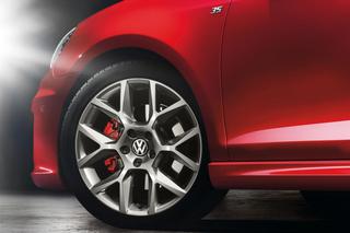 Vokswagen Golf GTI Edition 35