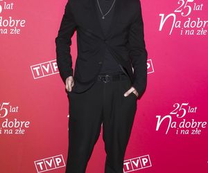 Ślub aktorskiej pary z Na dobre i na złe i Przyjaciółek