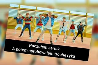 BTS - ukryty polski w hicie DNA. O czym naprawdę śpiewają gwiazdy k-popu?