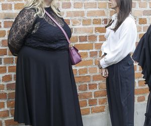 Pogrzeb Joanny Kołaczkowskiej. Tak pożegnali ją przyjaciele z kabaretu. Borek płakała jak uczennica