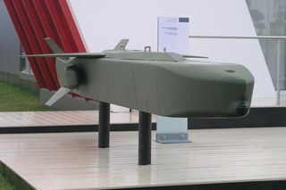 FA-50 i pociski Taurus