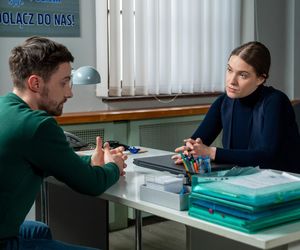 Koniec Na sygnale. Alek wyląduje na policji w ostatnim 732 odcinku! Wpakuje się w spółkę z przestępcami - ZDJĘCIA 