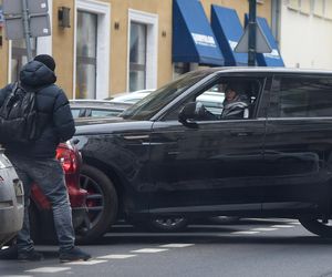 Agnieszka Dygant. Nie do śmiechu 