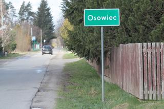 Koszmar pod Grodziskiem Mazowieckim. Dziewczynka wpadła do studni