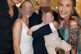 Tak Karolina Gilon pociesza się po zwolnieniu z pracy