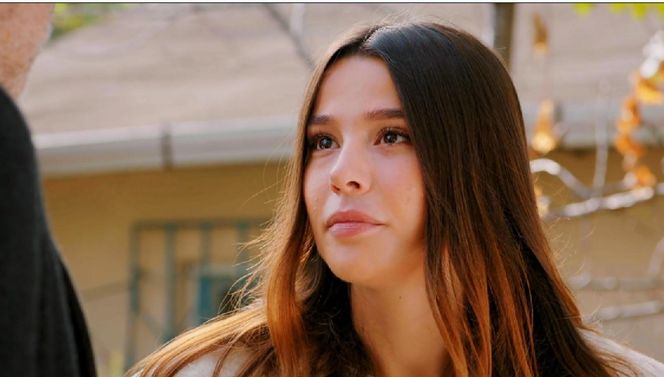 Miłość i nadzieja, odcinek 318. Bulent, Zeynep