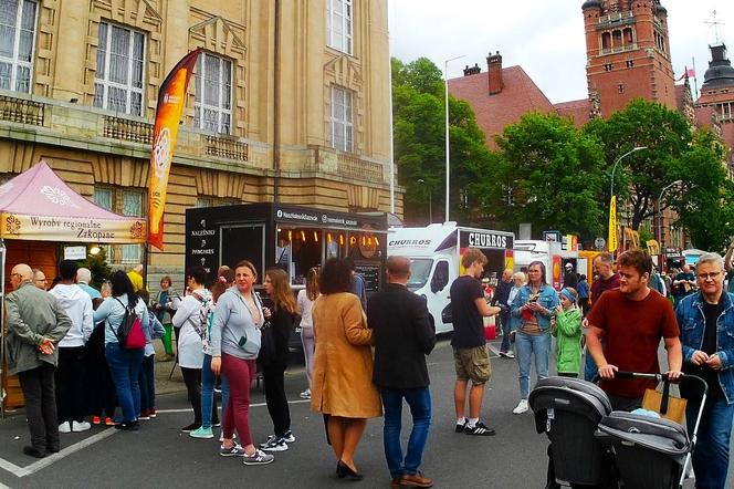 Piknik nad Odrą 2024