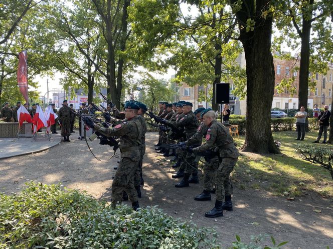 Siedlce: obchody upamiętniające 85. rocznicę agresji sowieckiej na Polskę