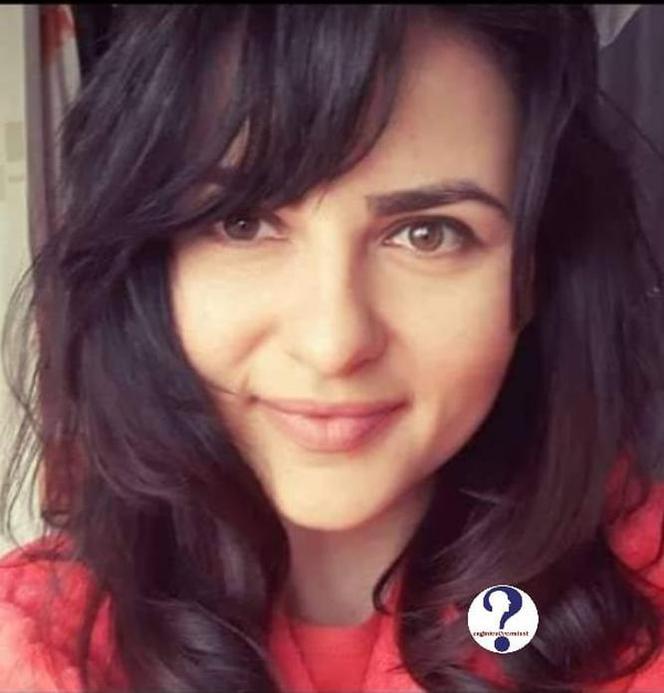 29-letnia Ukrainka zaginęła? Znajomi szukają Julii Kosowskiej!