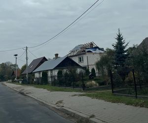 Boimy się, co będzie dalej. Małżeństwo z Wyryków czeka na nowy dom
