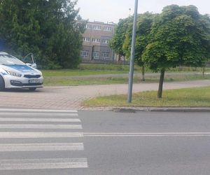 Wielka ewakuacja po odkryciu niewybuchów w Iławie