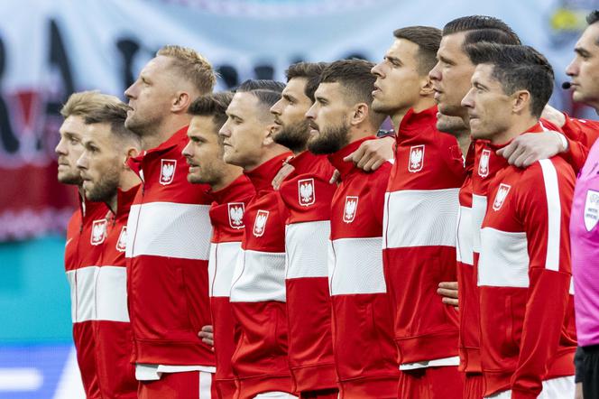 Mecz Polska - Hiszpania SKŁADY 19.06.2021. Kto gra w meczu Polska Hiszpania? [EURO 2021]