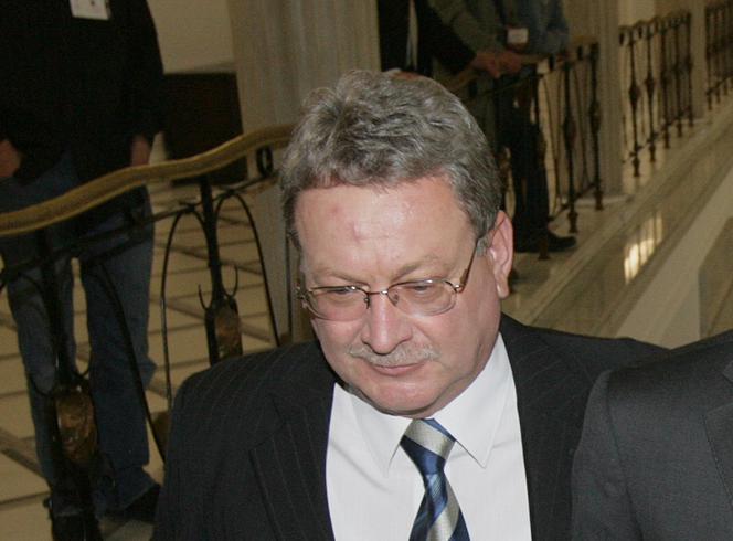 Leszek Korzeniowski