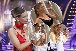 Maja Bohosiewicz pokazała ciało po Tańcu z Gwiazdami. Było gorzej, niż myślicie!