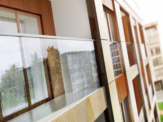 Apartamenty w Warszawie. Osiedle mieszkaniowe Piano House 