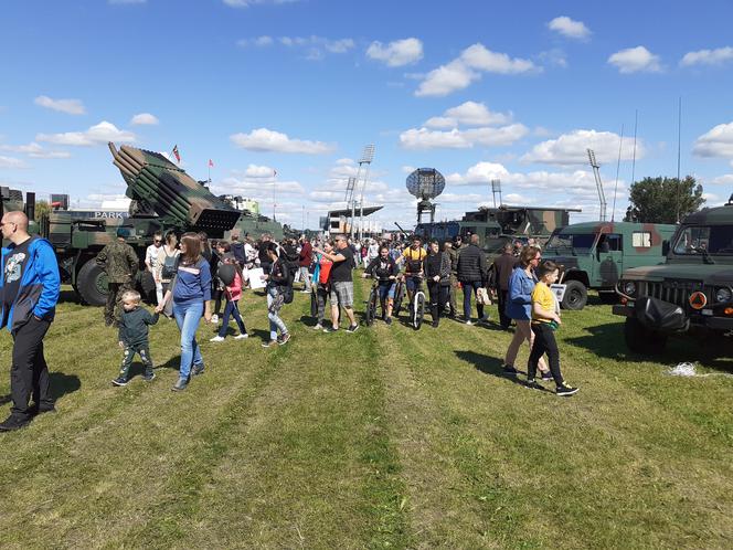 Święto 18. Dywizji Zmechanizowanej w Siedlcach - 04 i 05.09.2021